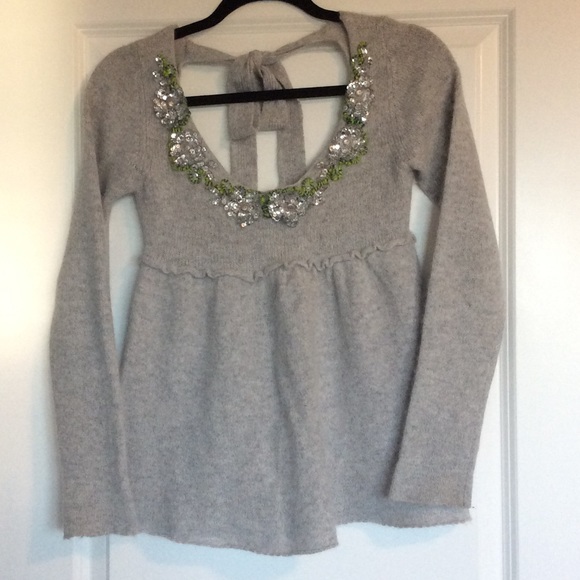 Free People Sweater