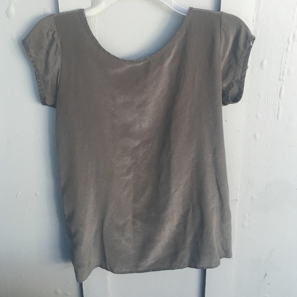 Anthropologie top