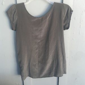 Anthropologie top