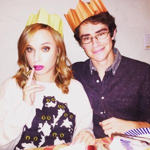 Meet your Posher, Natalie