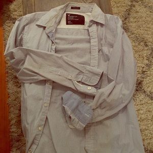 American Eagle Button Down