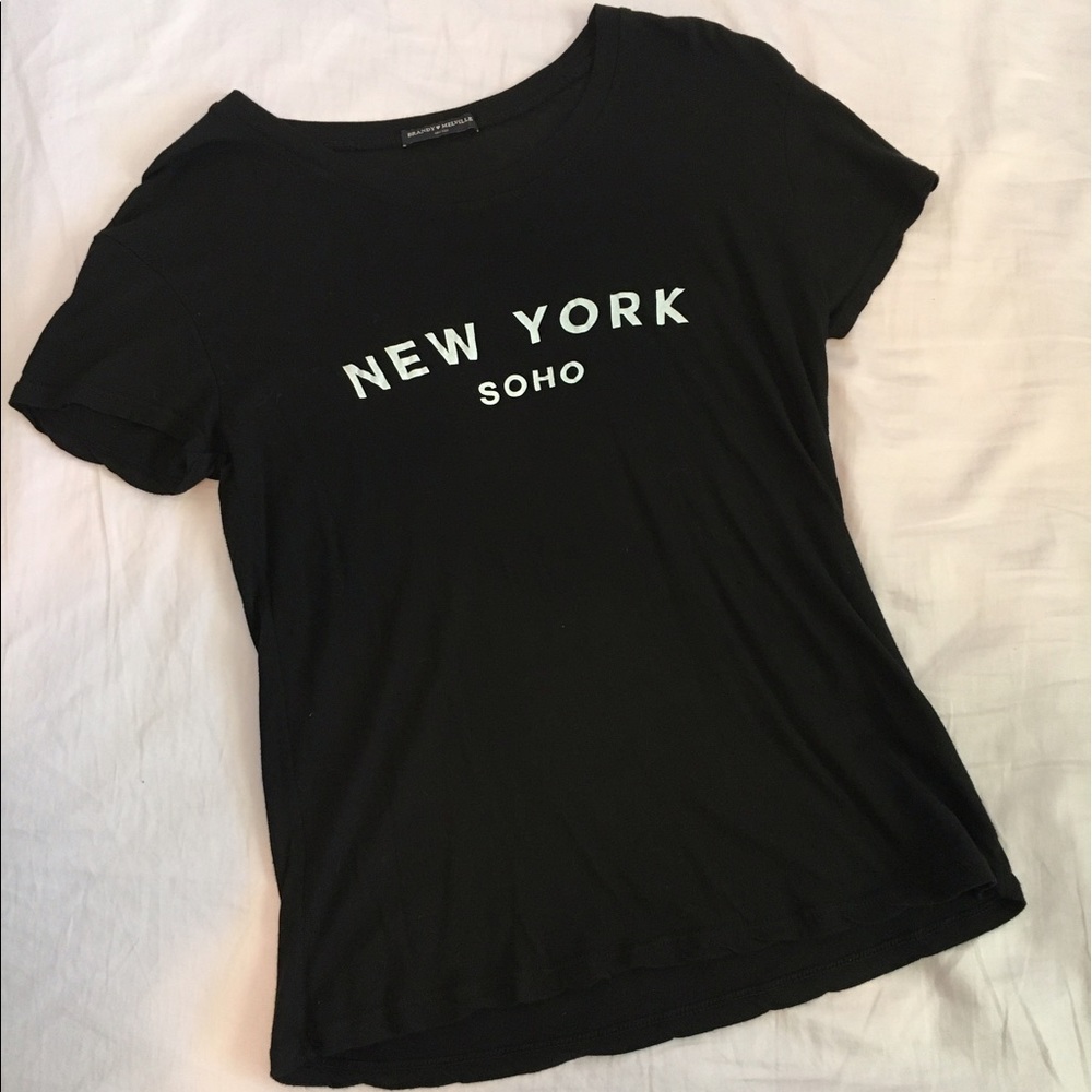 💥SALE💙 Brandy Melville tshirt