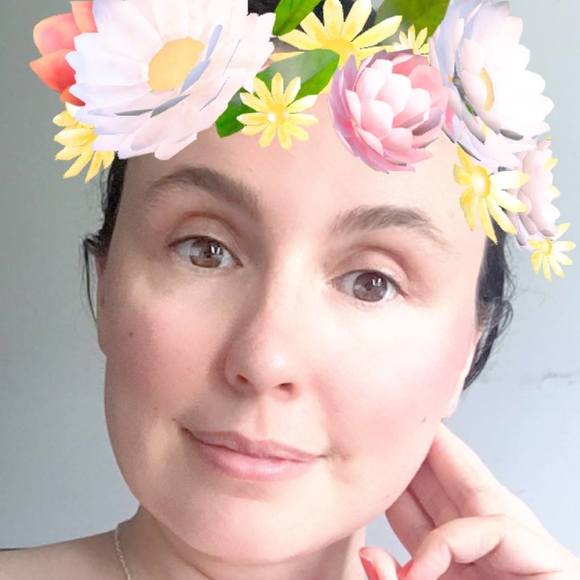 Meet your Posher, Brandy parker