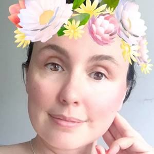 Meet your Posher, Brandy parker