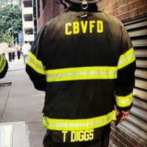 Meet your Posher, Christy