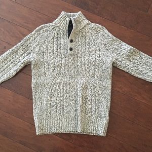 Banana Republic sweater for men