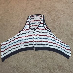 **CLOSET CLEAR OUT, NO OFFERS** Women's cardigan