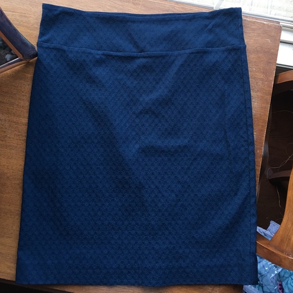 Margret M Pencil Skirt