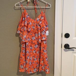 Just One Answer JOA Dress