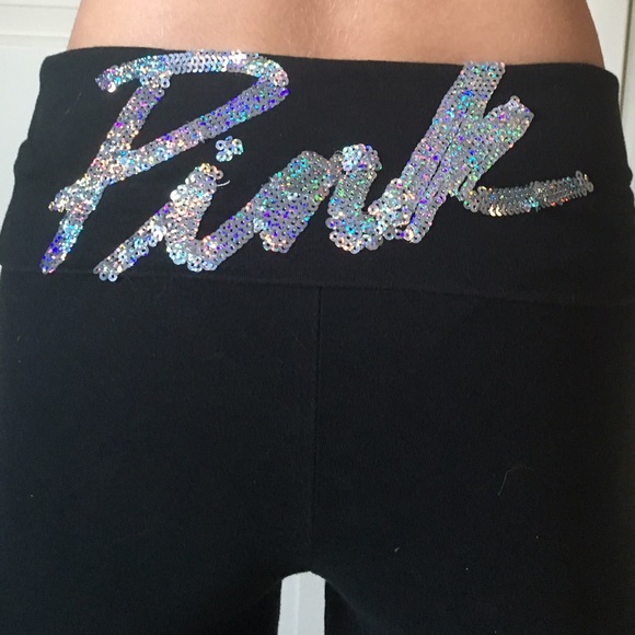 🍑SALE🍑 PINK boot cut yogas