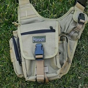 Fatboy Versipack, Olive