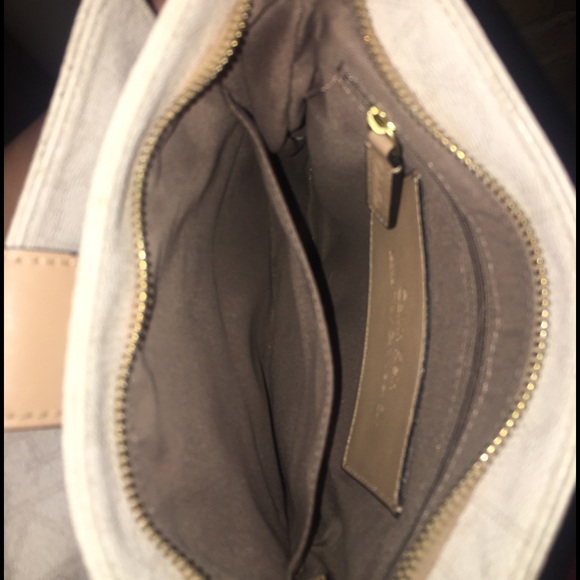 Calvin Klein Purse - Picture 3 of 3