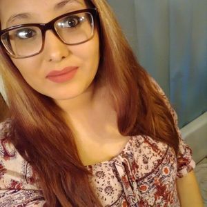 Meet your Posher, Jaylee