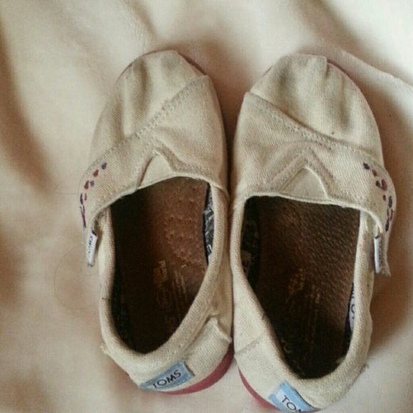 Size 9 toddler