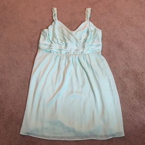 ** CLOSET CLEAR OUT, NO OFFERS**Women's dress
