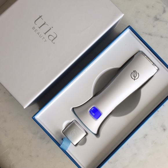 TRIA acne clearing blue light - Picture 4 of 4