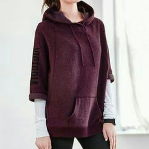 2 VS hooded tunics XS