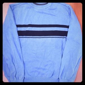 Men's Cardigan Sweater