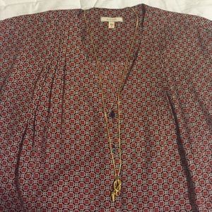 Pleione Blouse