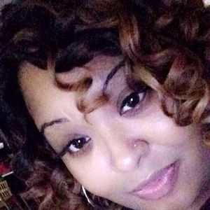 Meet your Posher, Ahnastasia