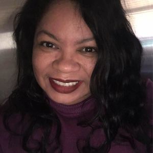 Meet your Posher, Marquita