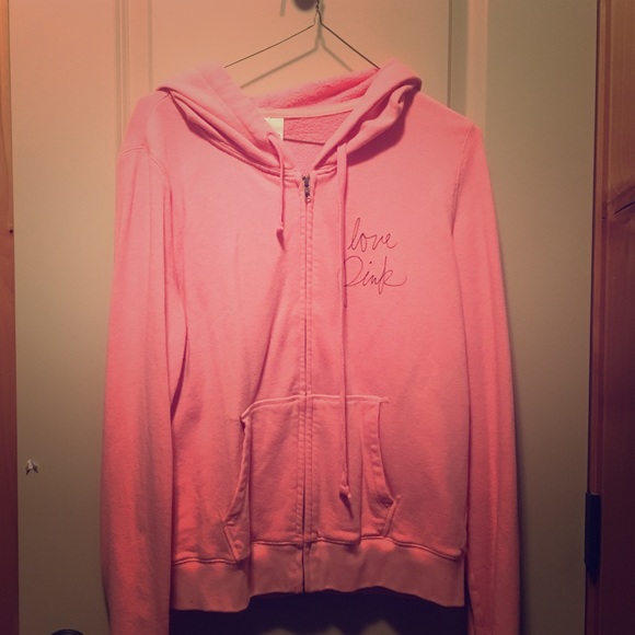 Victoria secret PINK hoodie