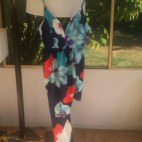 Eleanor Dress
