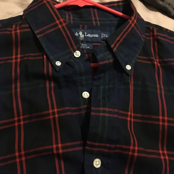 Ralph Lauren XL