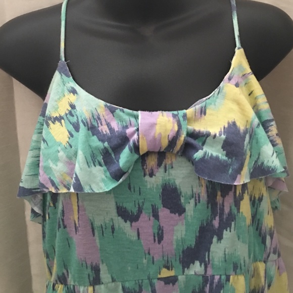 Roxy Summer Dress🎉 - Picture 3 of 4