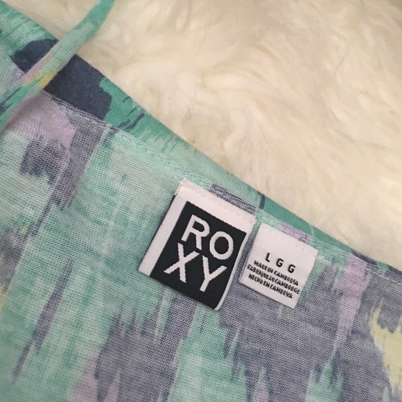 Roxy Summer Dress🎉 - Picture 4 of 4