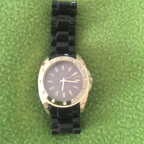 Anne Klein Watch