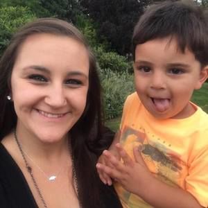 Meet your Posher, Mallery