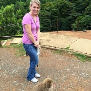 Meet your Posher, Allie