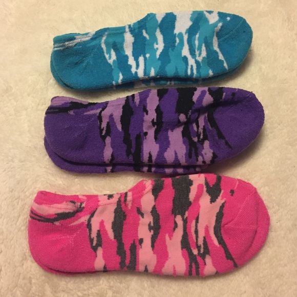 Converse socks
