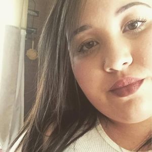 Meet your Posher, Anastasia