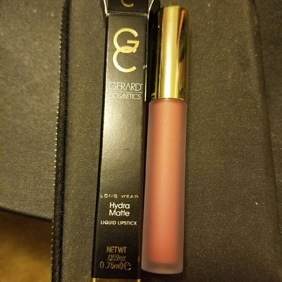 Gerard cosmetics