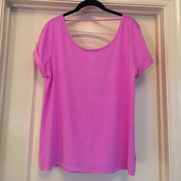 :: PINK Tee ::