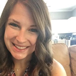 Meet your Posher, Bridget