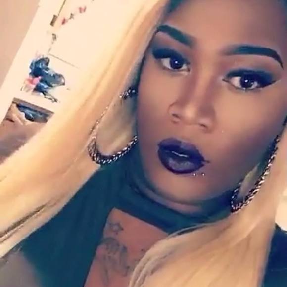 Meet your Posher, Geegee - Picture 1 of 1