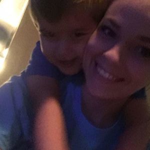 Meet your Posher, Jackie