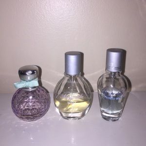 aeropostle perfume