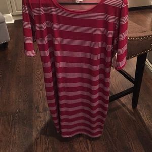 Lularoe Julia dress