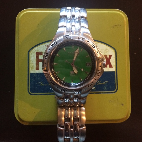 Men's Fossil Watch
