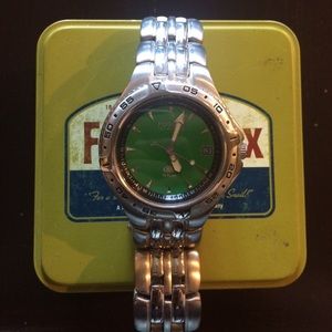 Men's Fossil Watch