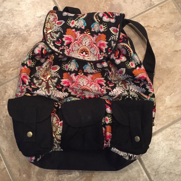 Ecote Backpack