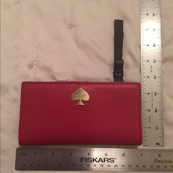 Kate Spade wallet