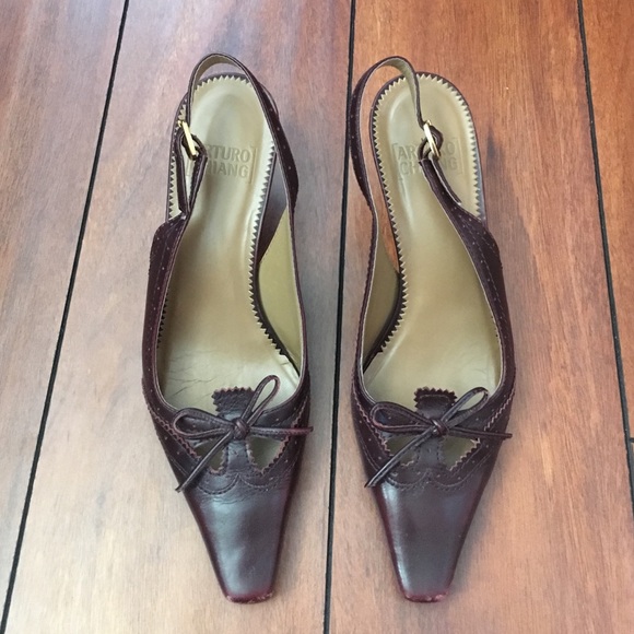 Arturo Chiang Shoes