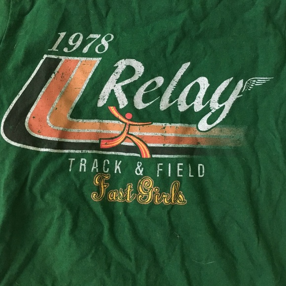 Vintage small graphic Tshirt for girls - Picture 2 of 2