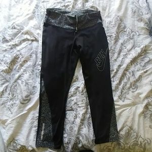 Nike running leggings