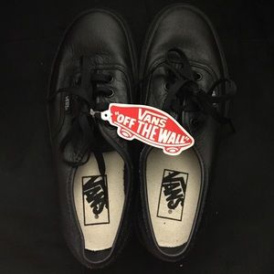 Vans snikers